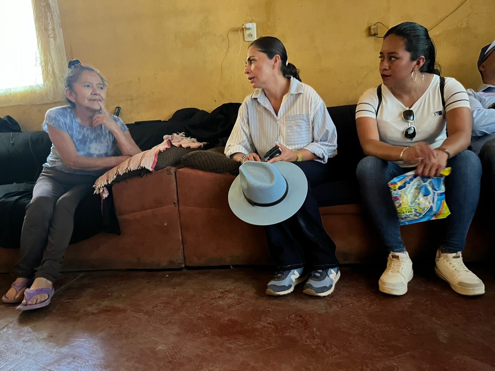 IXCATLA VE RESULTADOS CON VIRIDIANA