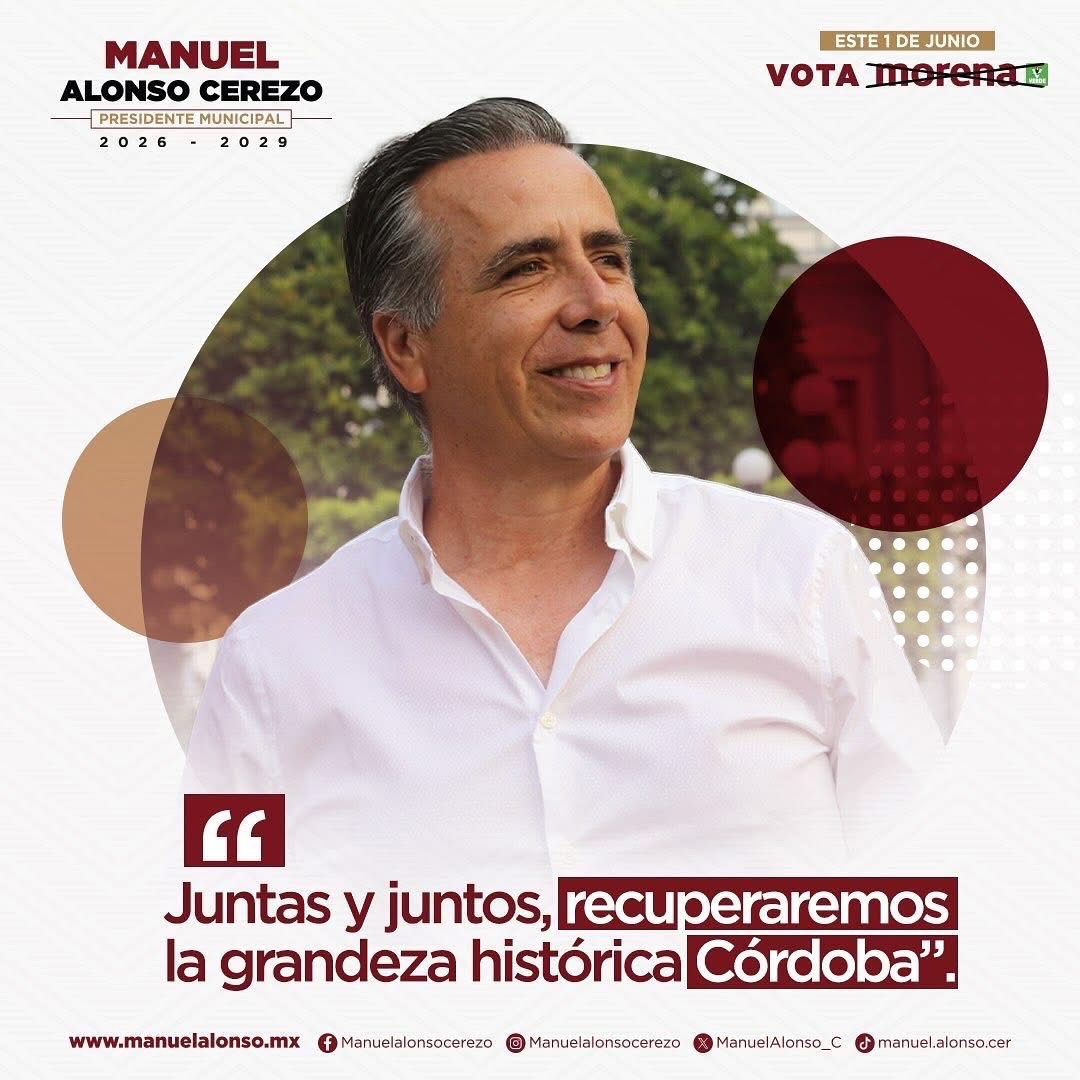 Construiremos Museo Nacional de la Independencia: Manuel Alonso