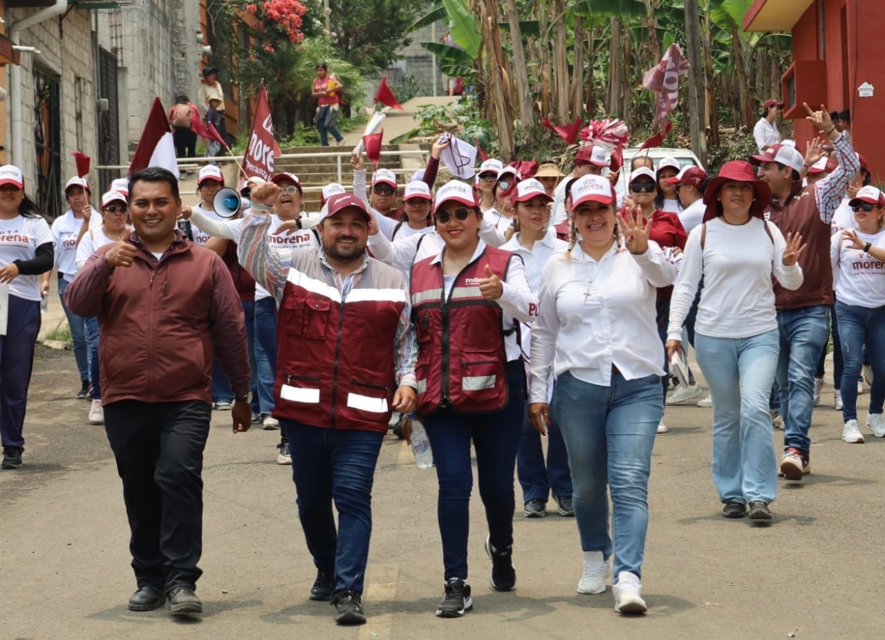 MONTE BLANCO CONFÍA EN LA TRANSFORMACIÓN Y EN EDUARDO ALONSO EL POLLOS CHARLY