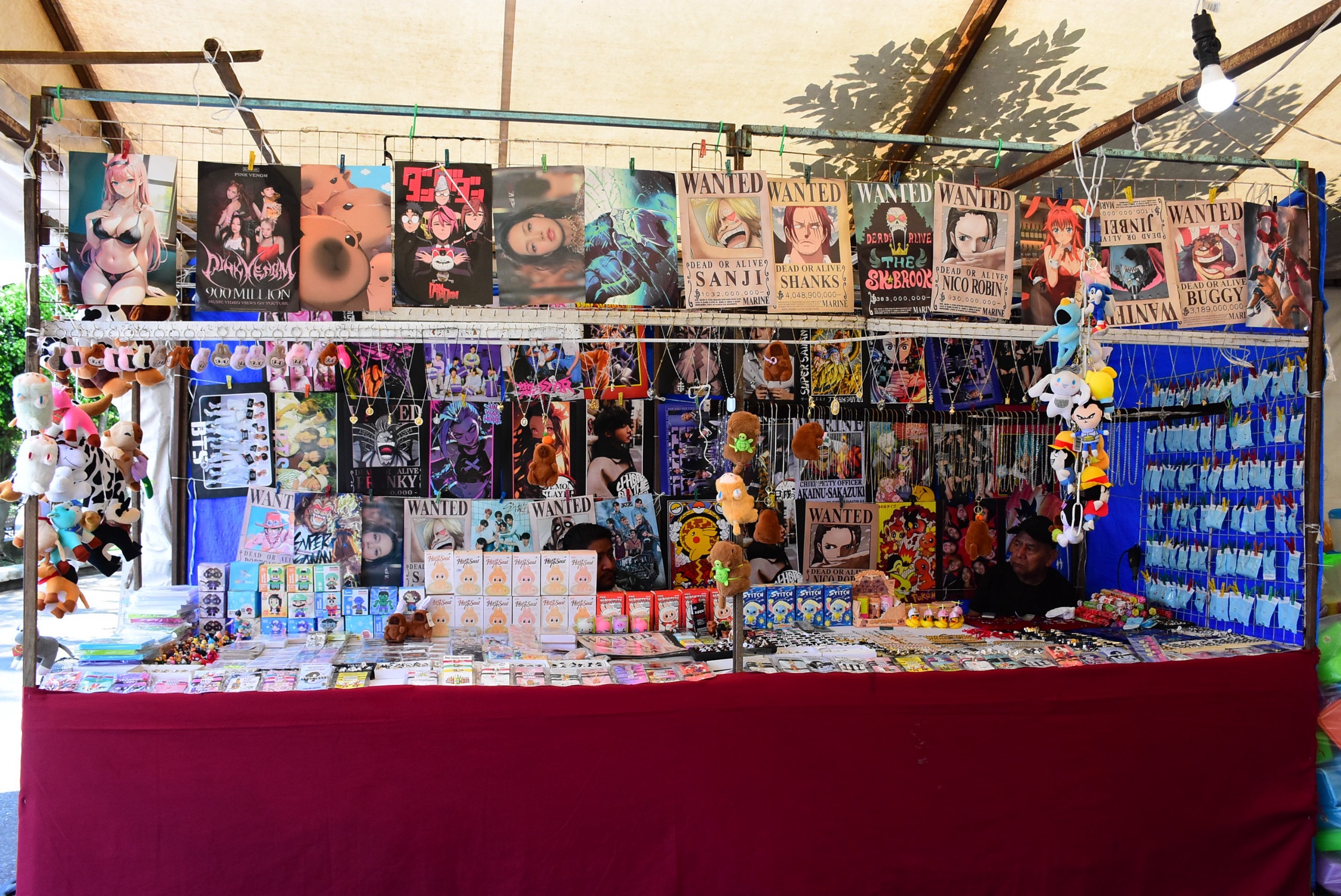 🎁 Expo Día del Padre ya inició en Fortín 🎁