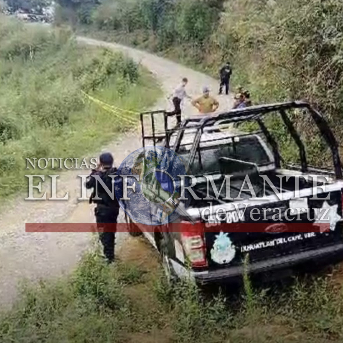 PRESUNTA RIÑA DEJA A POLICÍA SIN VIDA