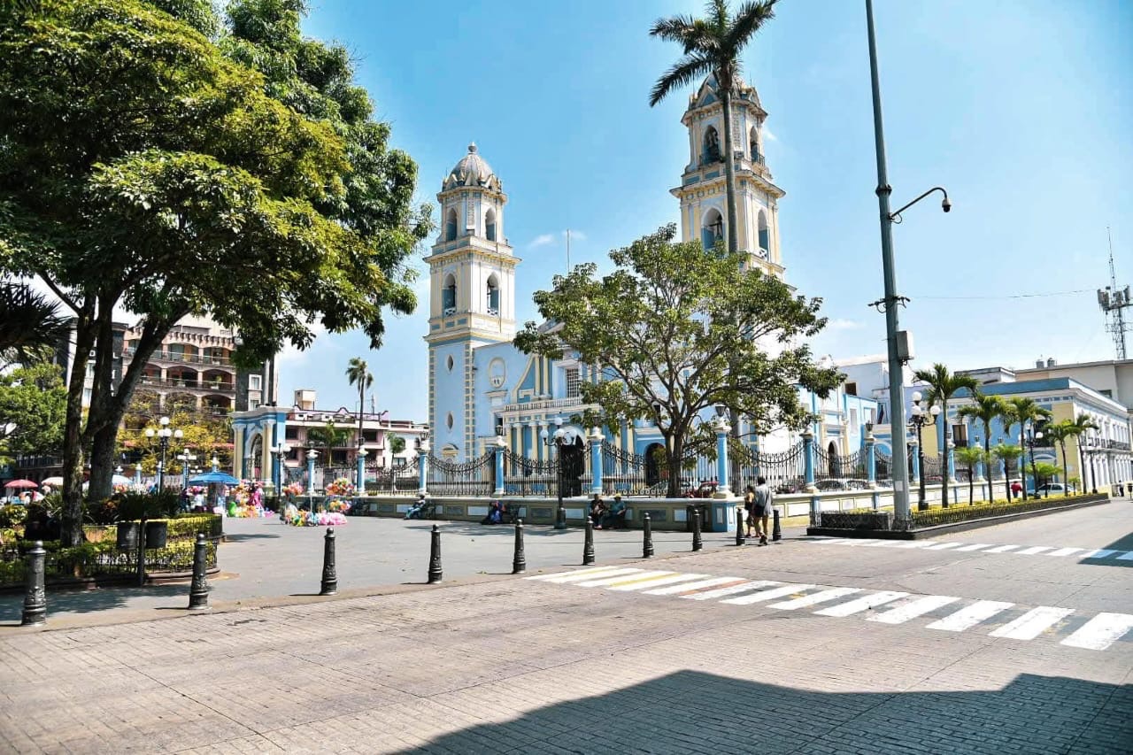 CELEBRARÁ DIÓCESIS 25 AÑOS DE CREACIÓN