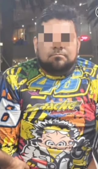 DETIENEN A PRESUNTO HOMICIDA