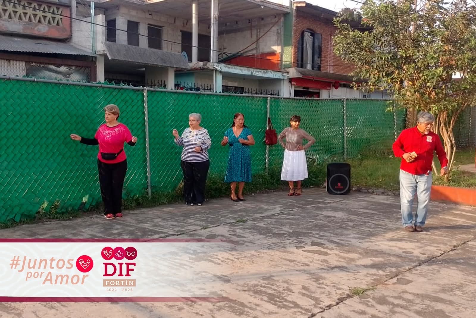 Reafirma DIF atención en CDI de San José y Santa Leticia