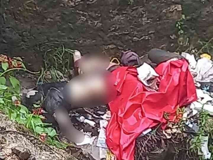 CUERPOS LOCALIZADOS EN XUCHILES SERIA DE DESAPARECIDOS EN COMALAPA