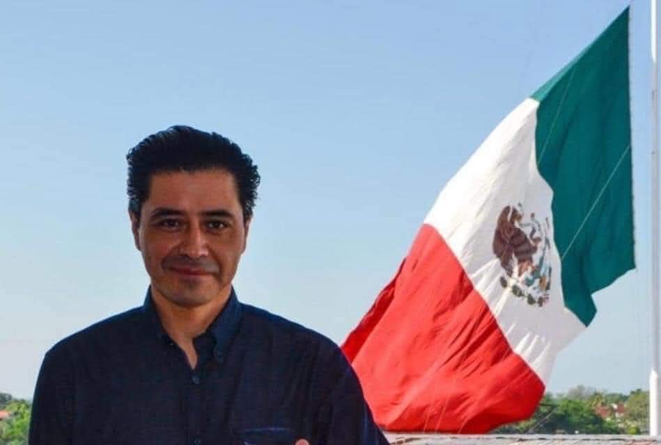 DEJAN EN LIBERTAD ABSOLUTA A ROGELIO FRANCO CASTÁN