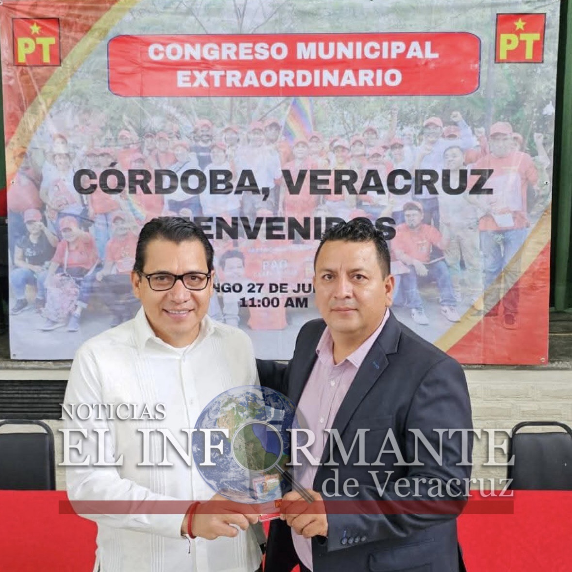 BUSCA MARCOS GALICIA FUTURO POLÍTICO EN EL PT