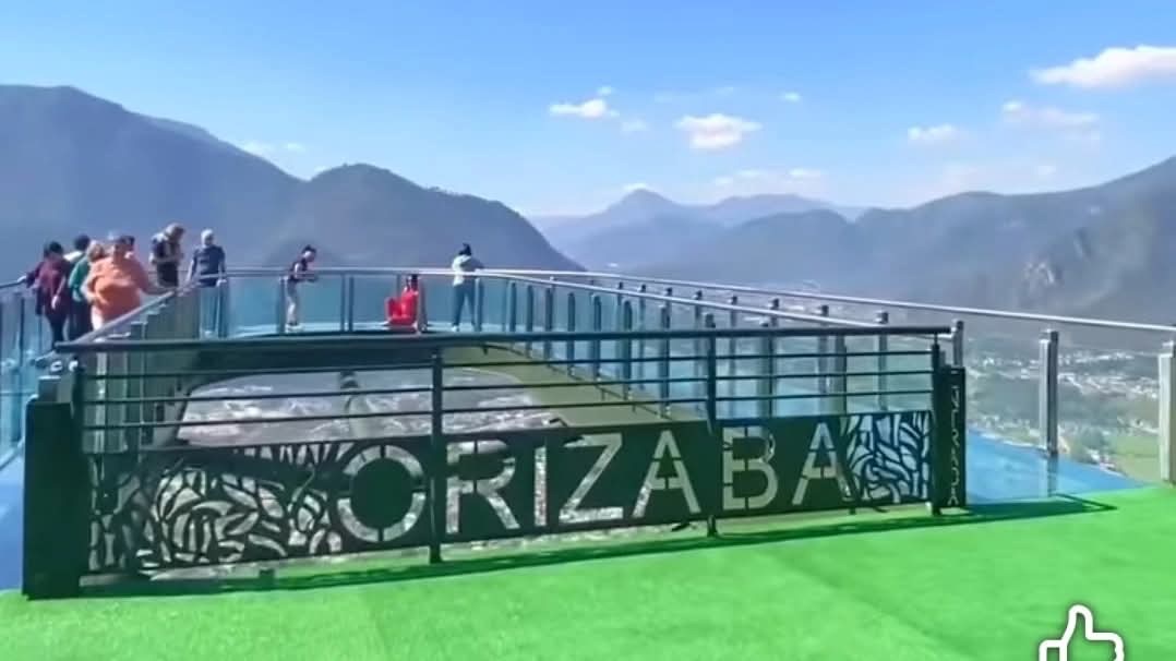 FALSO QUE PC ESTATAL HAYA CLAUSURADO MIRADOR DE CRISTAL