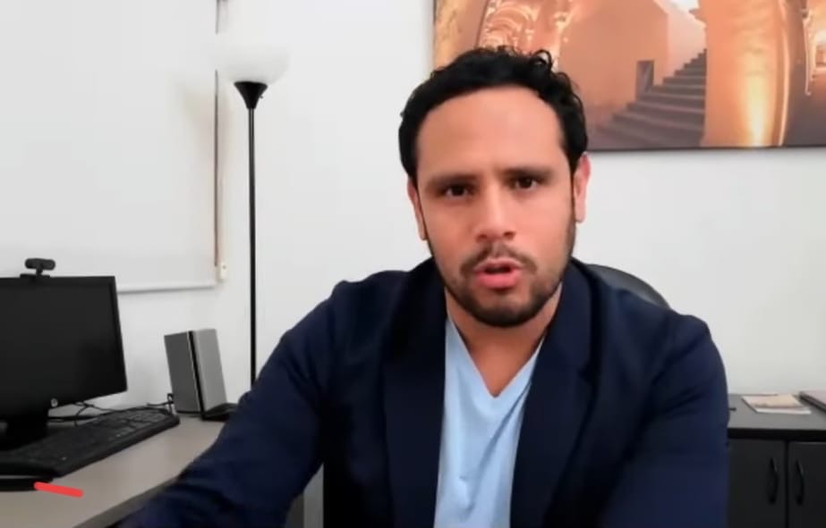 BUSCAN SANCIONAR A REGIDOR DEL PAN POR APOYAR A OTRO PARTIDO