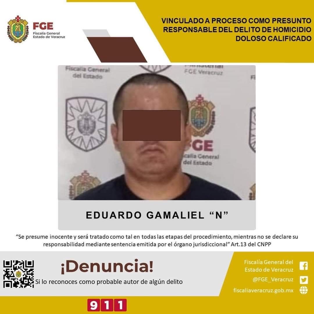 LIBERAN A COMPLICE DEL HOMICIDIO DE FIDEL EN YANGA