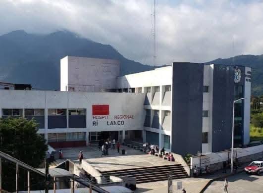 MÉDICOS RESIDENTES ABANDONAN HRRB POR MALTRATO