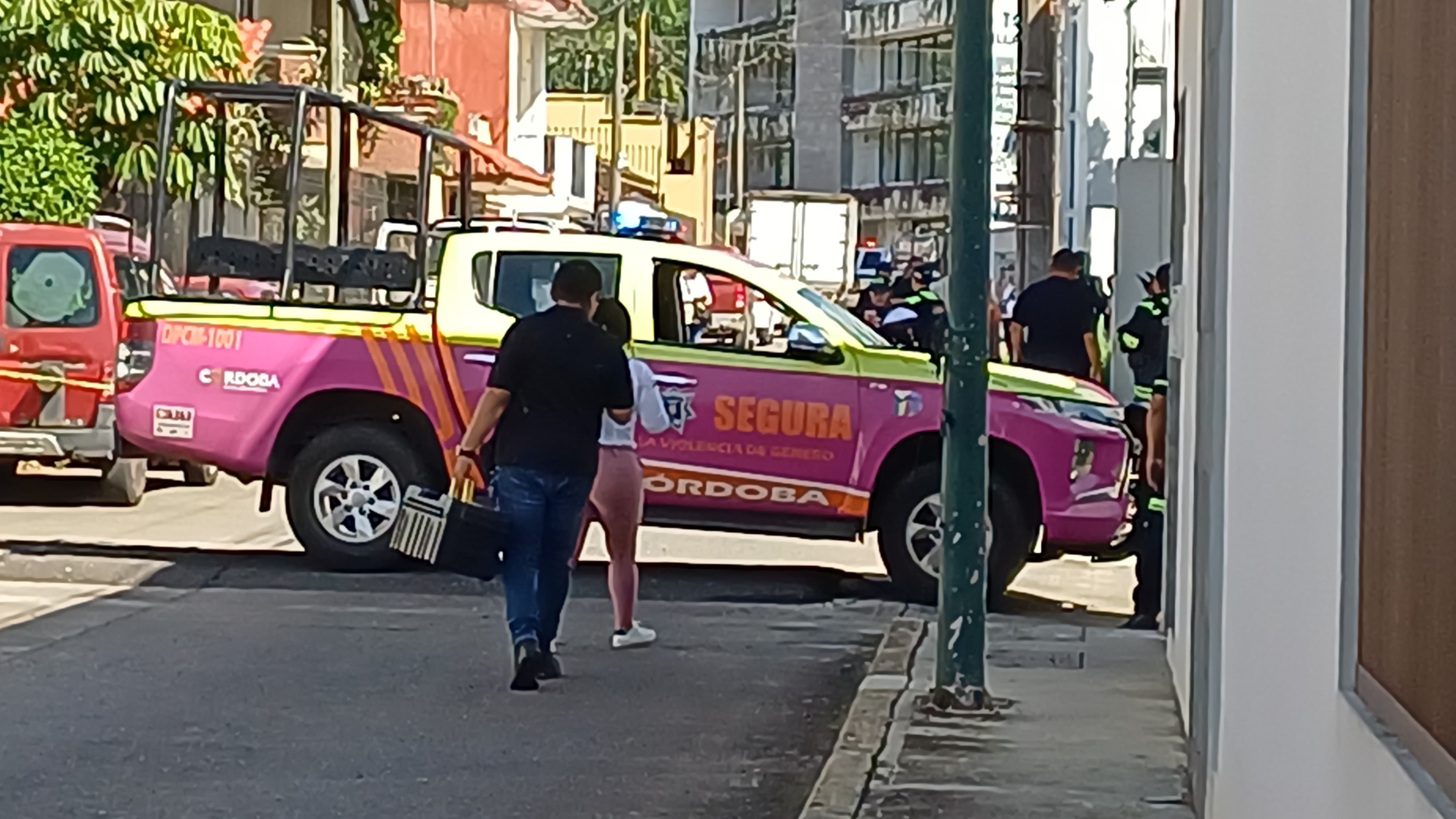 INVESTIGA FGE HOMICIDIO EN VILLA VERDE