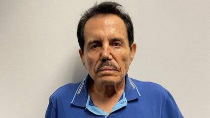 EL MAYO ZAMBADA SE DECLARA CULPABLE