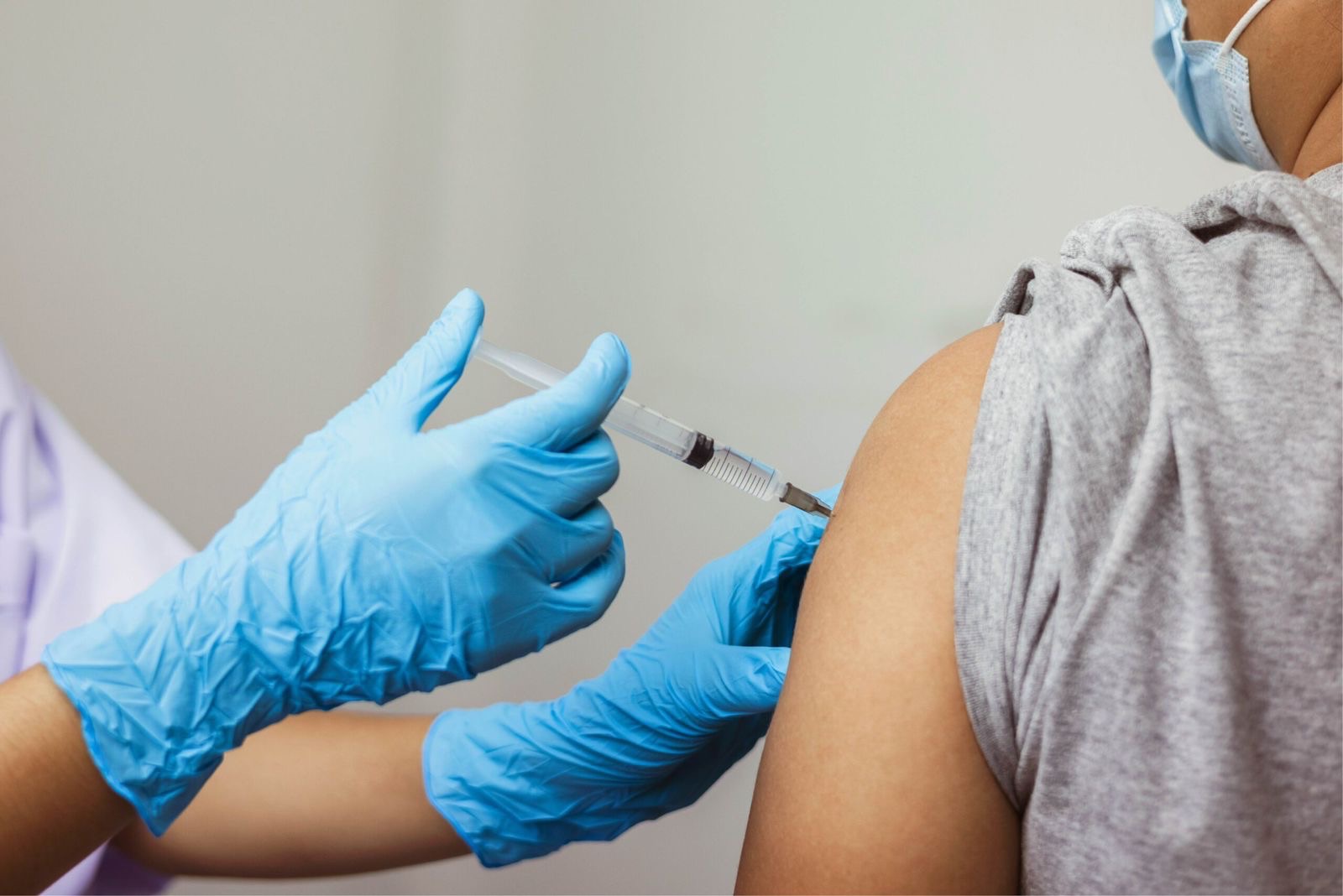 Invita IMSS Veracruz Sur a vacunarse contra Virus del Papiloma Humano