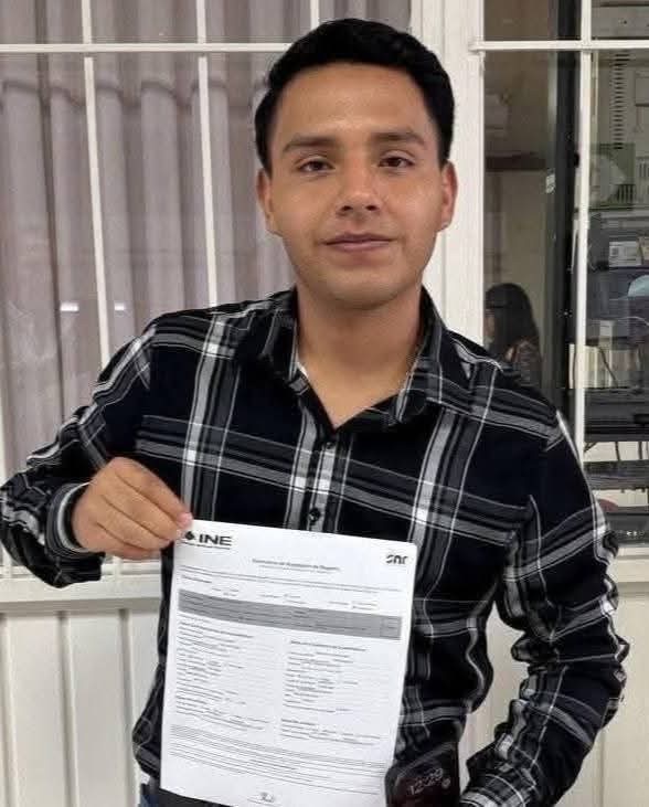 LOCALIZAN DESMEMBRADO A EXCANDIDATO DE MORENA