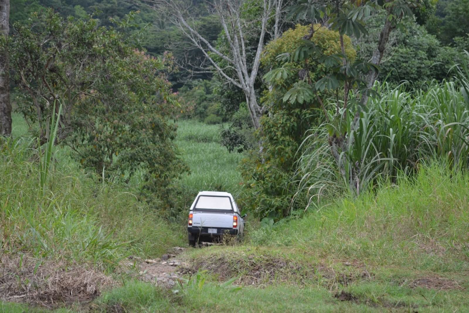 LOCALIZAN HIELERA CON CUERPO DESMEMBRADO