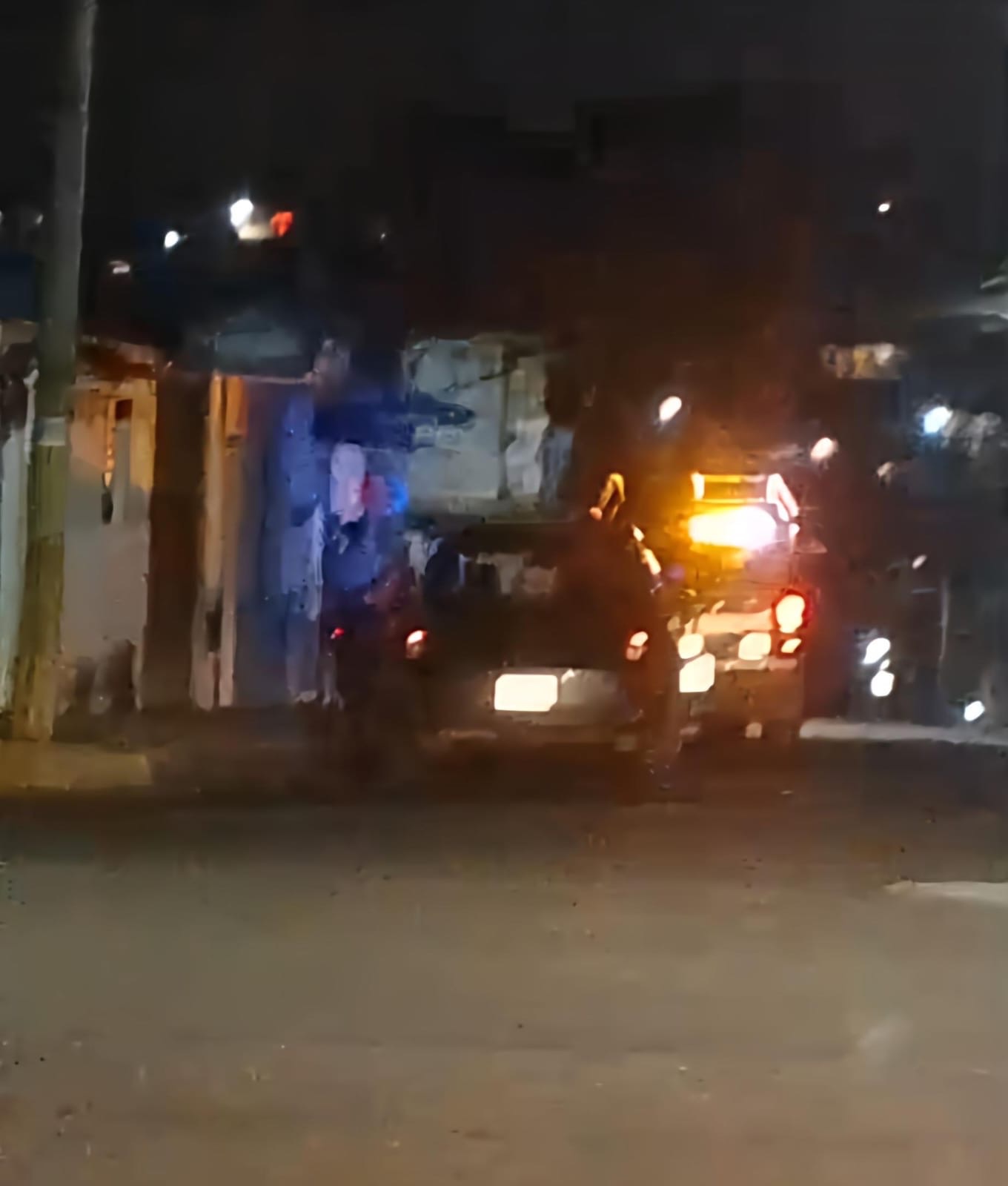 JOVEN DE 20 AÑOS ACABÓ CON SU EXISTENCIA