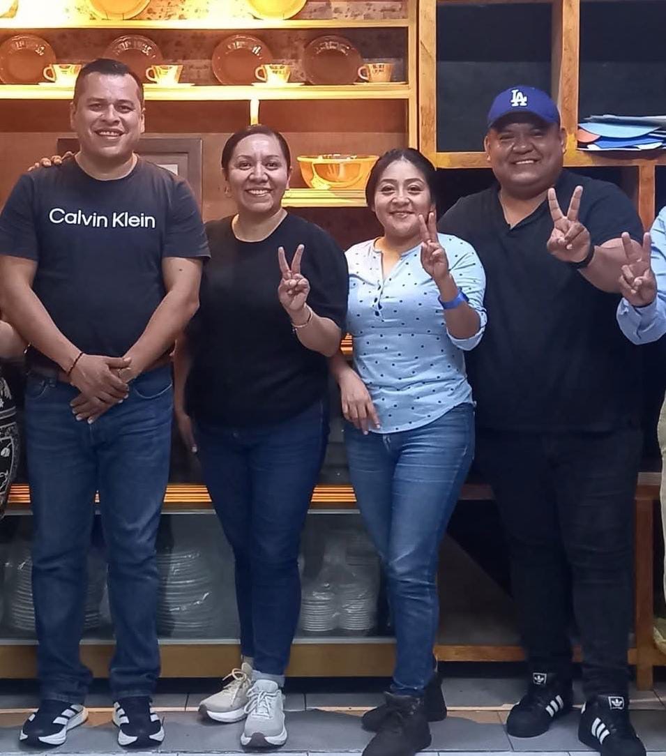 «CHAPULIN» E INMISCUIDO EN DAÑO PATRIMONIAL BUSCAN DIRIGIR AL PAN EN CÓRDOBA