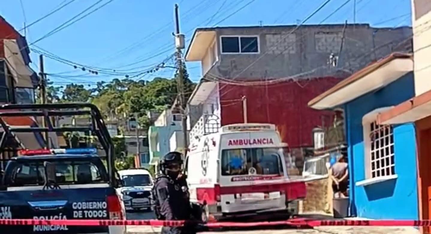 MENOR ACABA CON SU EXISTENCIA