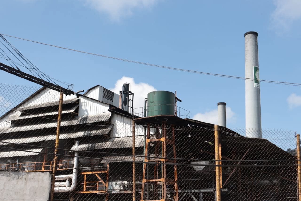 CAÑEROS PREPARAN MARCHA NACIONAL Y PROTESTA