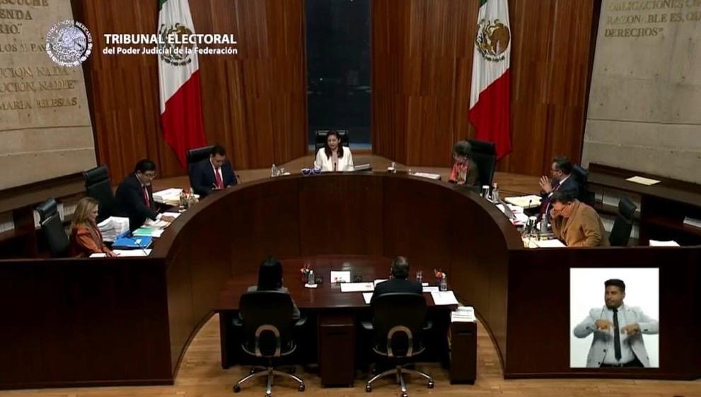 TEPJF declaró triunfo de Morena en Poza Rica