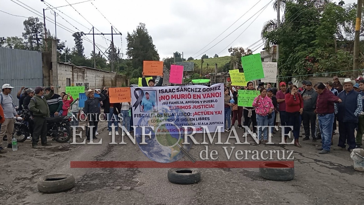 EXIGEN CAPTURA DE MUJER ACUSADA DEL HOMICIDIO DE SU ESPOSO