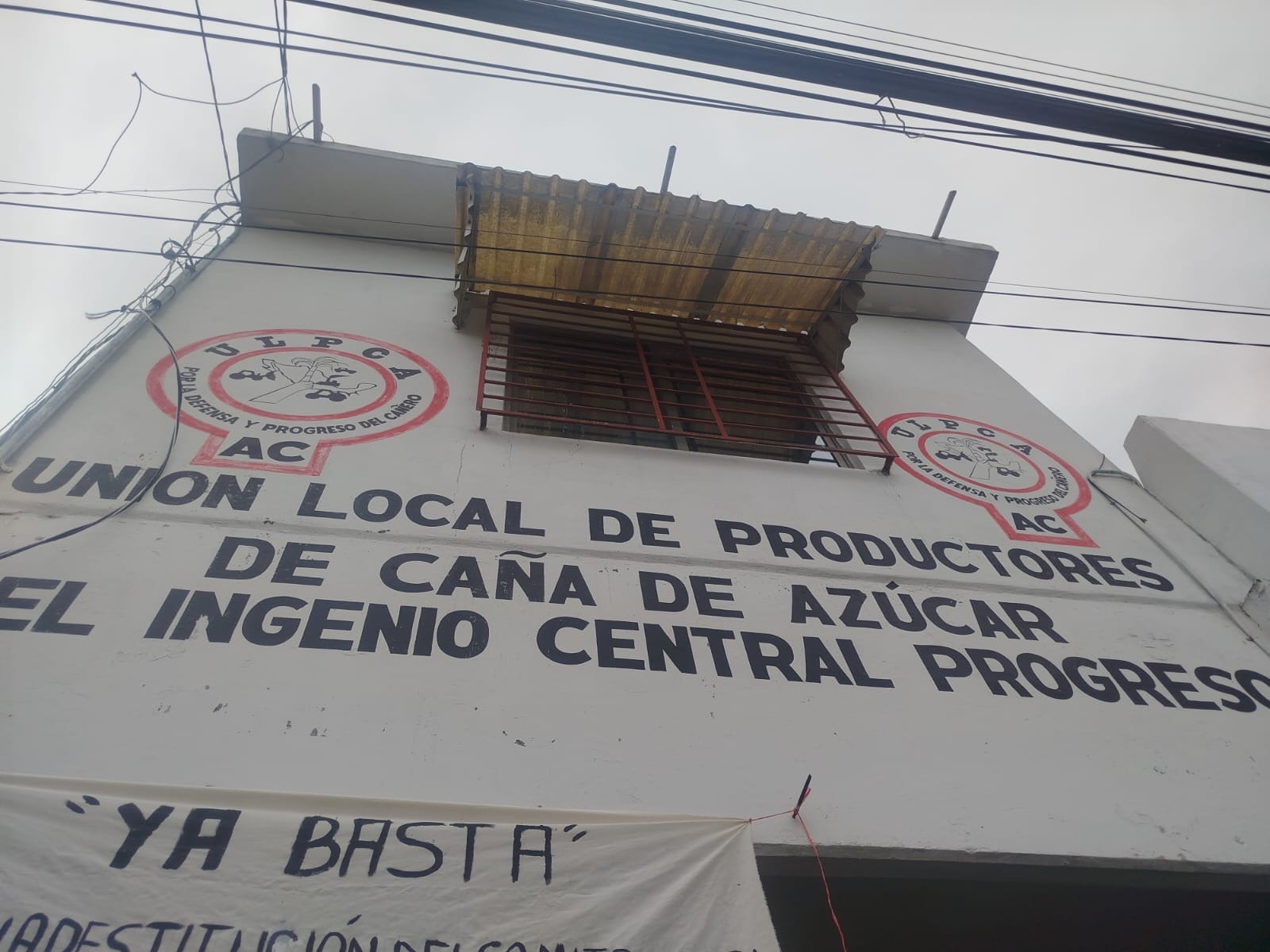 TOMAN INSTALACIONES DE LA ULPCA-CNC