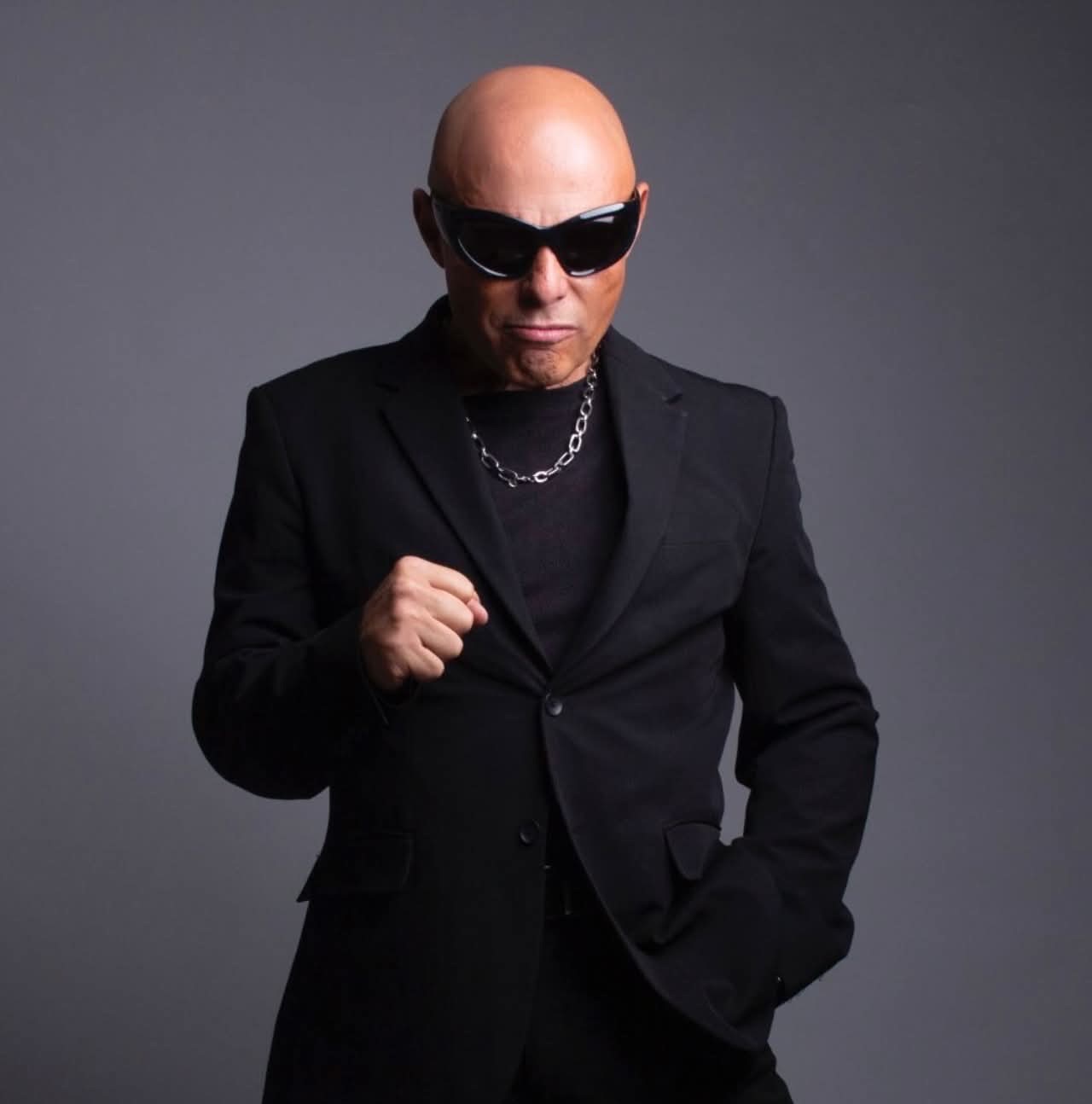 CLAUDIO YARTO ESTARÁ PRESENTE EN EL FESTIVAL NACIONAL DE MÁSCARAS