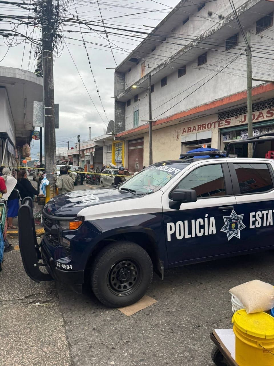 EN CATEOS ASEGURAN MEDICINA CLONADA