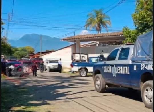 PIERDE LA VIDA EN ACCIDENTE DE TRABAJO