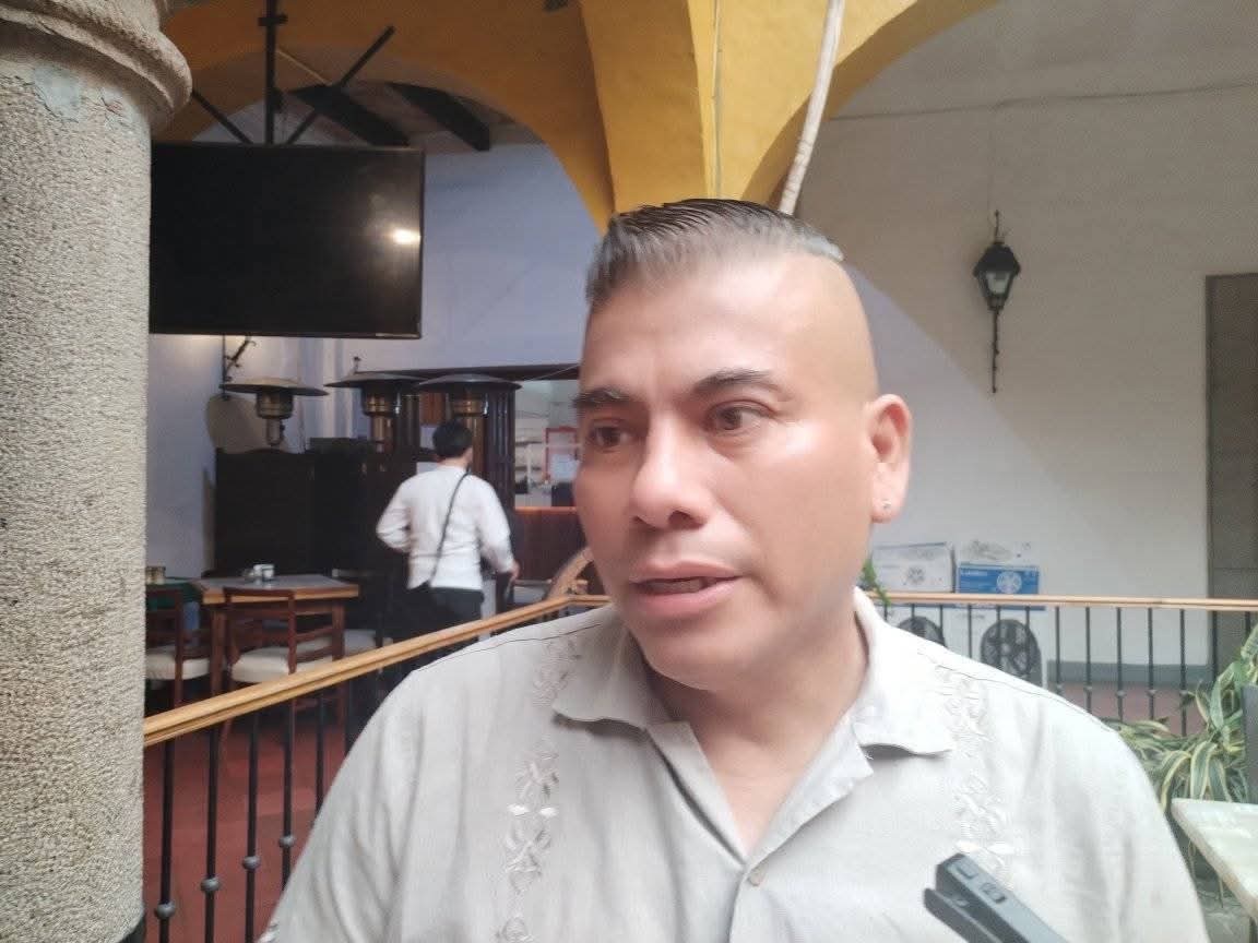 A LA ALZA CONSUMO DE CRISTAL EN JÓVENES