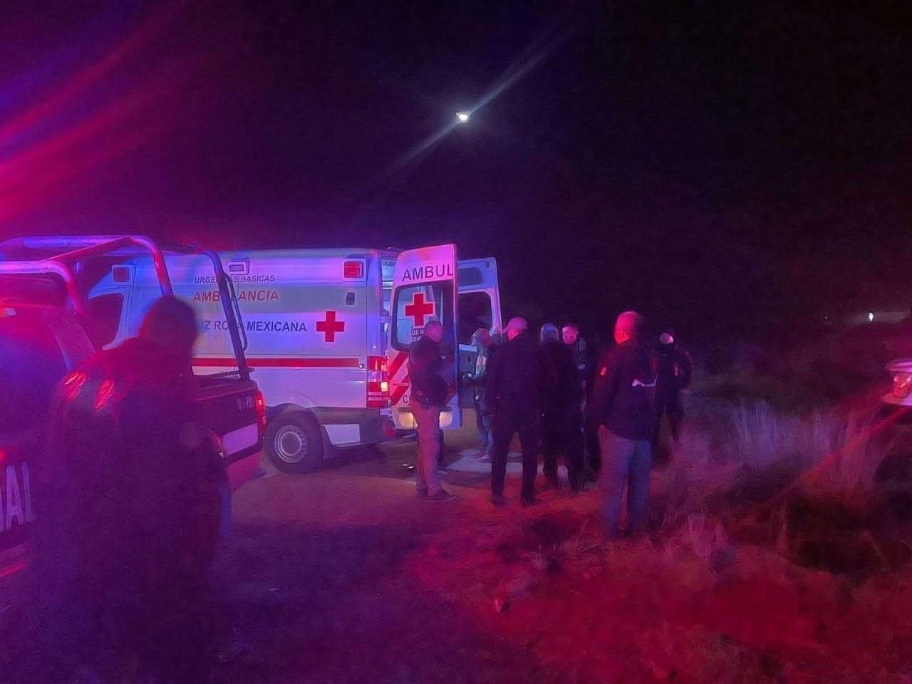 Cerrará Cruz Roja con aumento de atención a heridos de bala