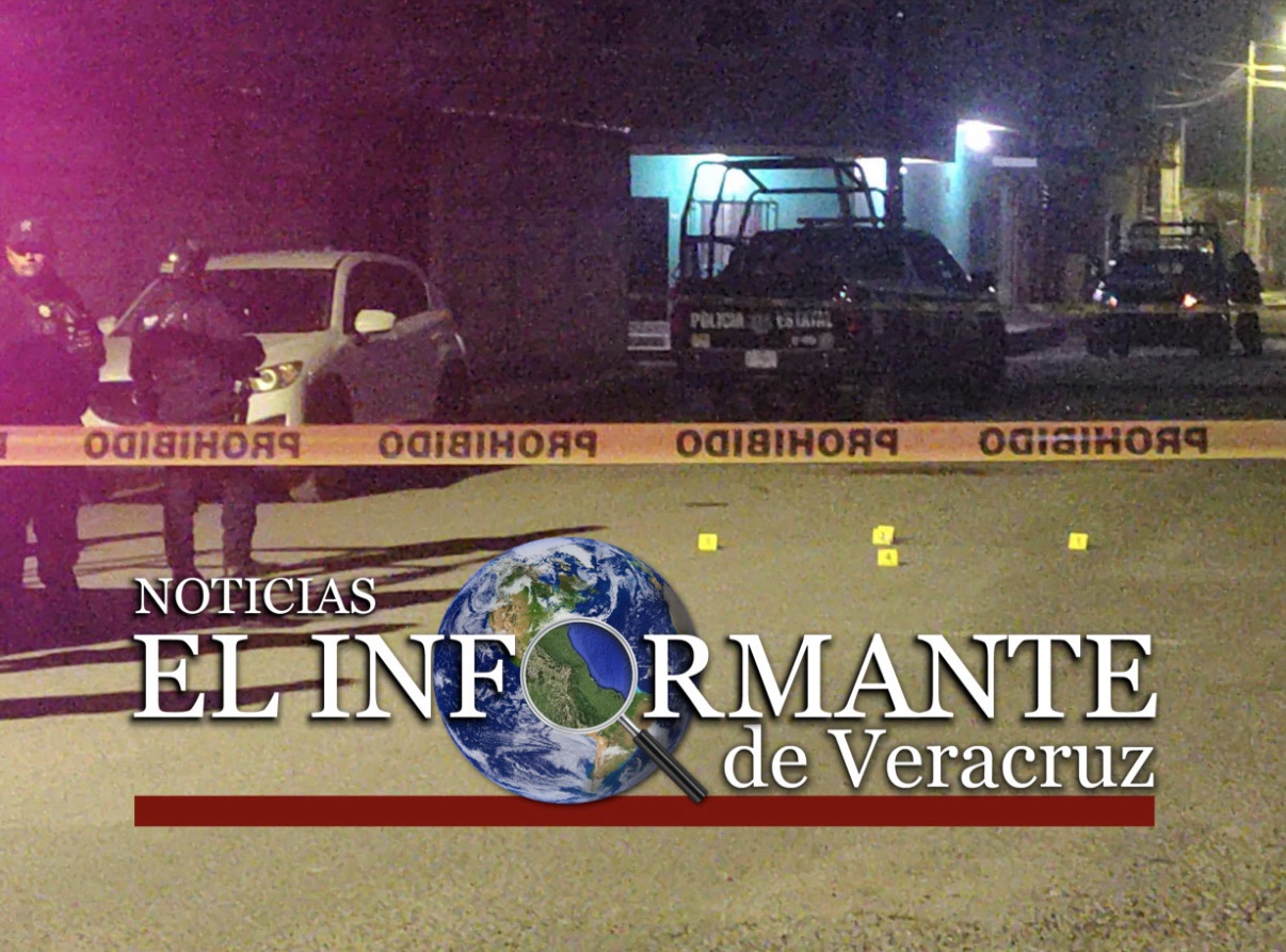 PRIVAN DE LA LIBERTAD A HIJO DE EMPRESARIO