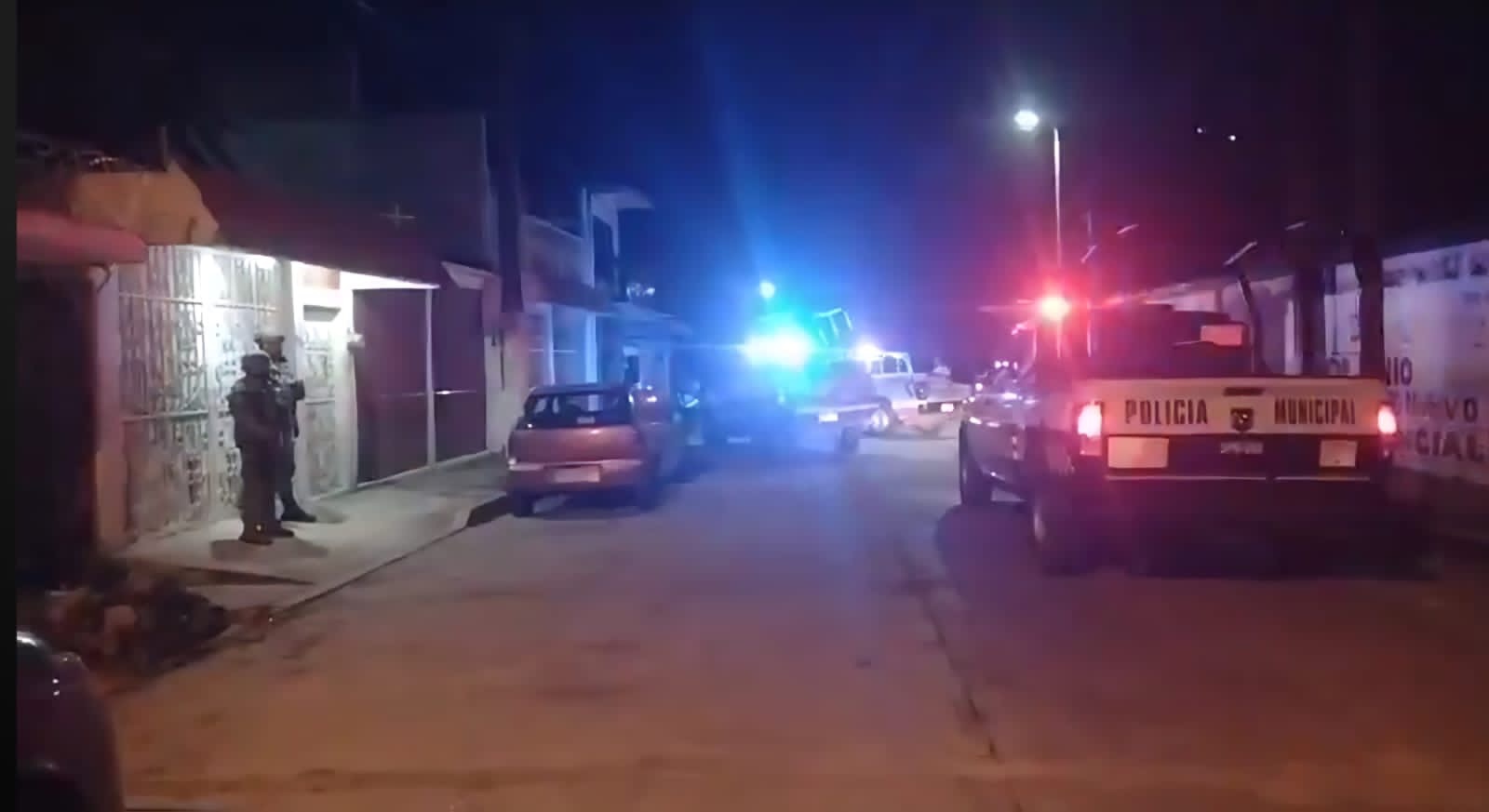 ACRIBILLAN A MASCULINO EN MENDOZA