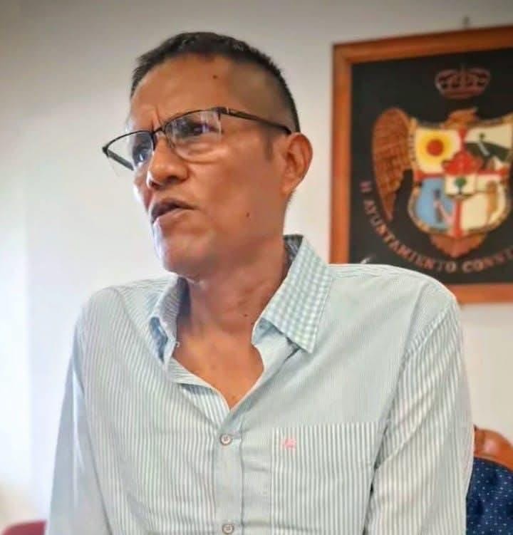 ACUSAN A ALCALDE DE OBSTACULIZAR LABORES DE REGIDORA