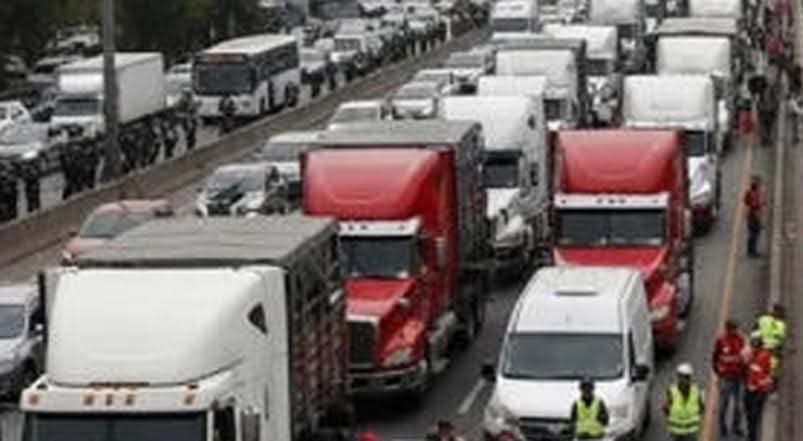 POR TEMPORADA ALTA PODRÍA INCREMENTAR ROBO AL TRANSPORTE