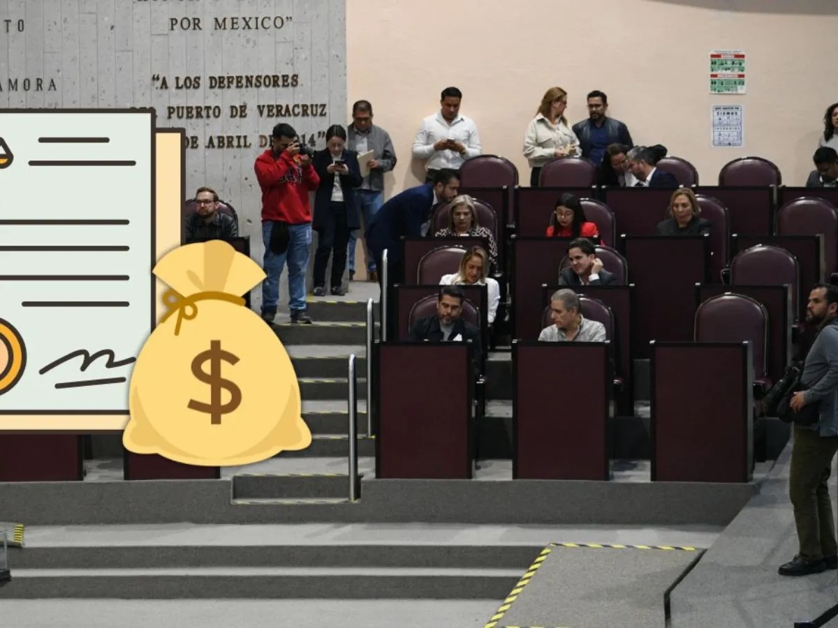 CÓRDOBA, FORTÍN Y ORIZABA ADMINISTRARÁN MÁS DE 2,300 MILLONES DE PESOS.