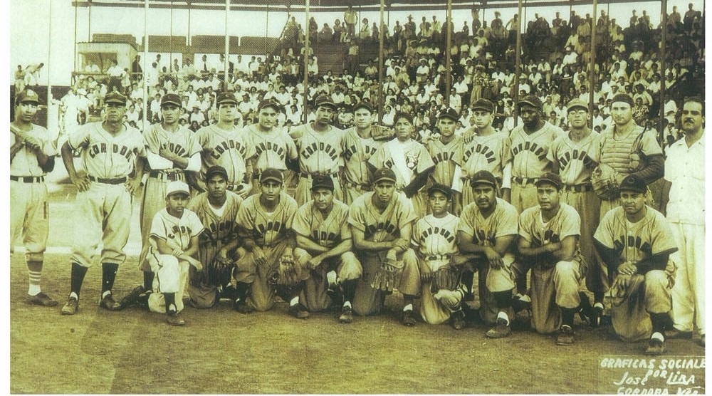 Un 15 de enero de 1979, falleció Lázaro Penagos, salón de la fama