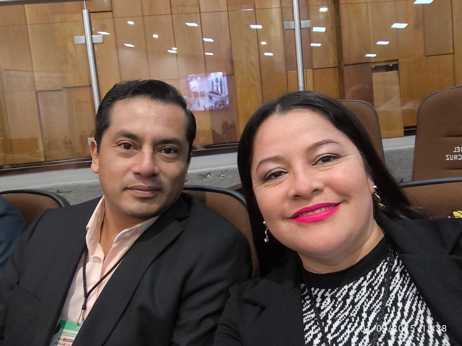 DORA ANGÉLICA Y GERARDO ROSALES IRÍAN A LA CÁRCEL POR DESVÍO DE RECURSOS