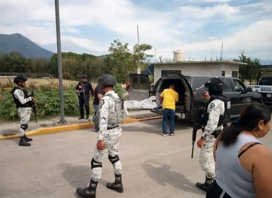 TIENE MALTRATA LOS PRIMEROS EJECUTADOS DEL 2026