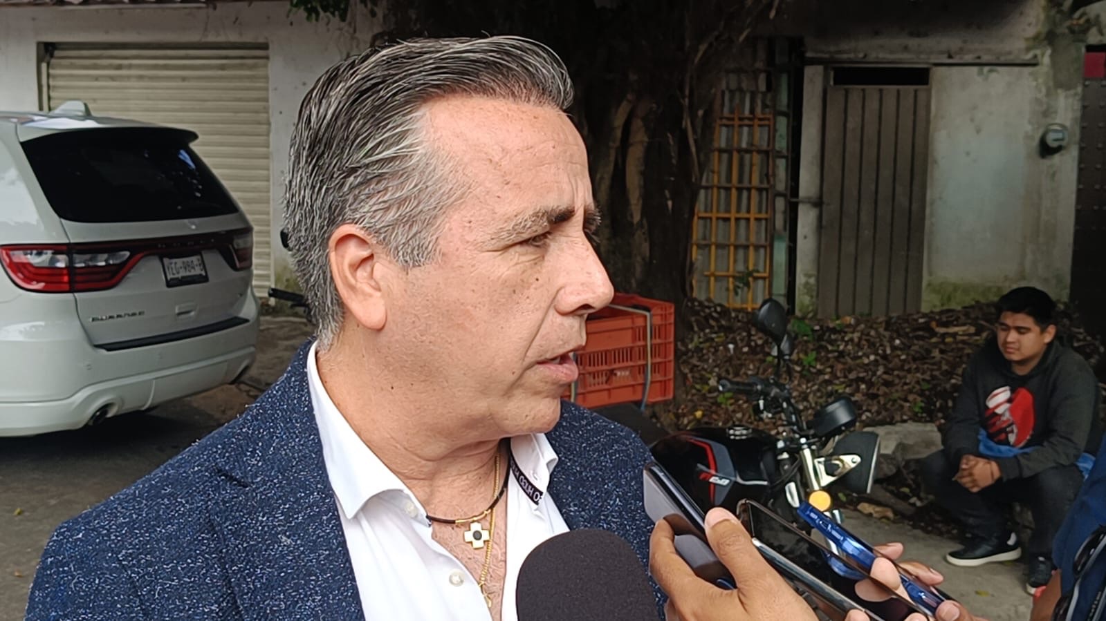 AVANZA PADRÓN DE VENDEDORES AMBULANTES EN CÓRDOBA