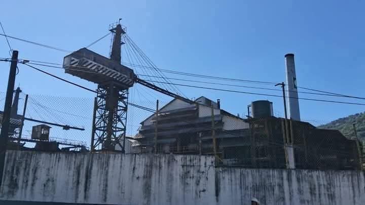 DESINTERESA A INDUSTRIALES ADQUIRIR EL INGENIO EL CARMEN