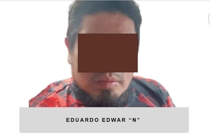 LE IMPUTAN NUEVO DELITO A EX REGIDOR DE MOVIMIENTO CIUDADANO