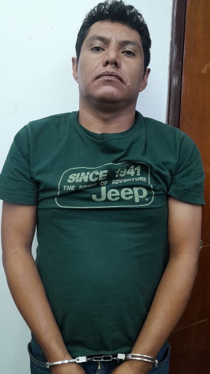 DETENIDOS INTEGRANTES DE LA BANDA DEL «DALAY», LA CORRUPCIÓN EN LA FISCALÍA FEDERAL EN CÓRDOBA LOS DEJARÁ EN LIBERTAD.