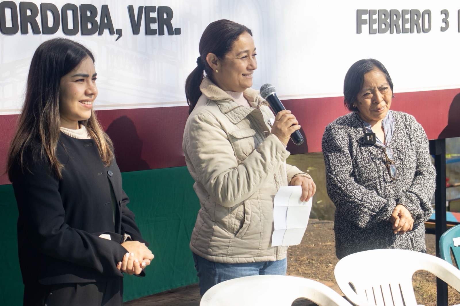 En Córdoba, el cuidado de la naturaleza comienza en familia desde la niñez: SMDIF