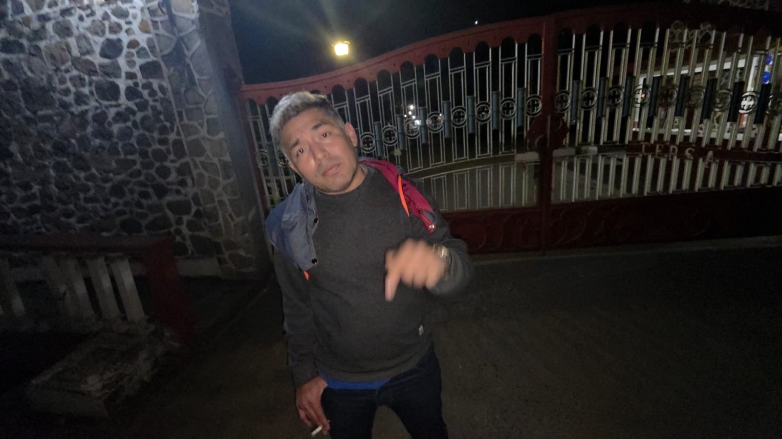 OBRERO DEL INGENIO CENTRAL PROGRESO DENUNCIA DESPIDO INJUSTIFICADO