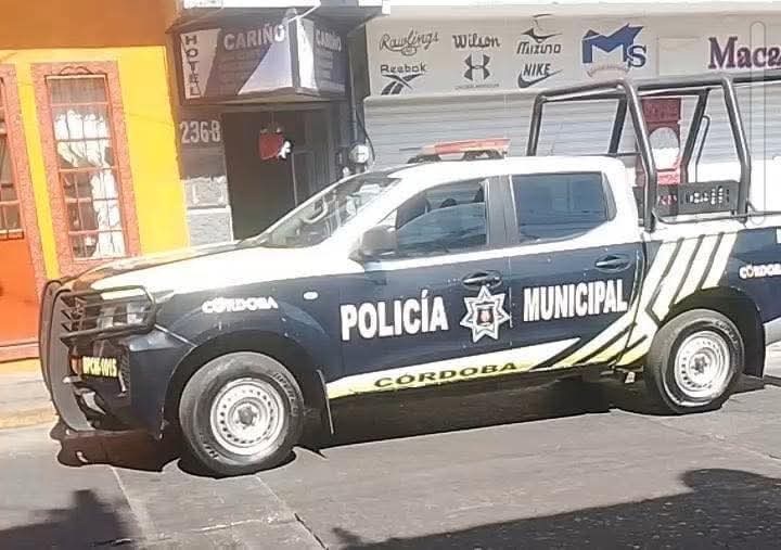 ASALTAN Y ABANDONAN A HOMBRE EN HOTEL DE PASO