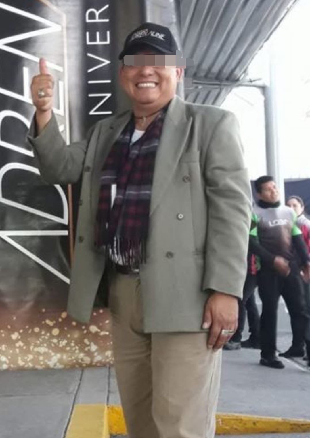 Denuncian por agresión sexual a director de primaria Úrsulo Galván Gamaliel X
