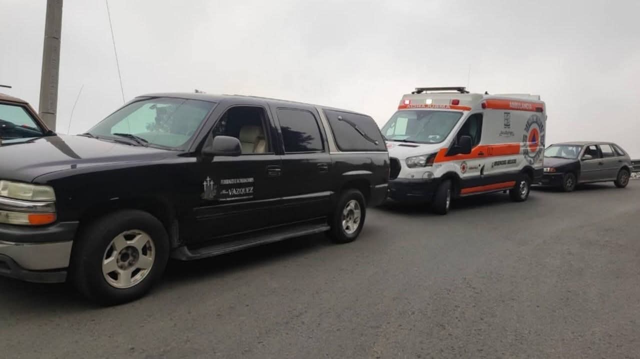 MUERE HIJO DE EX ALCALDE A MANOS DE AUTODEFENSAS
