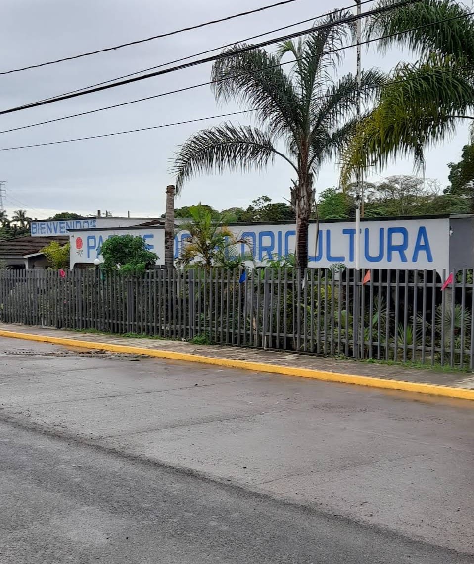 FERIA DE FORTÍN REGRESARÍA AL PARQUE DE FLORICULTURA